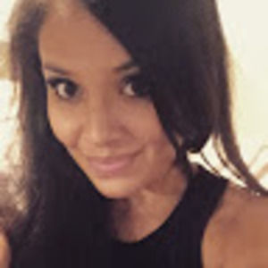 Meet your Posher, Tanya